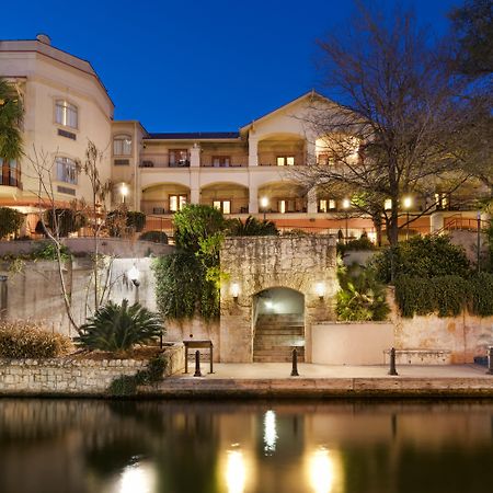Hotel Indigo San Antonio Riverwalk By Ihg Zewnętrze zdjęcie