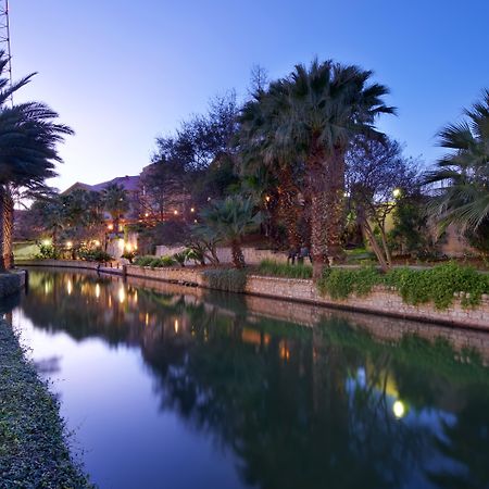 Hotel Indigo San Antonio Riverwalk By Ihg Zewnętrze zdjęcie