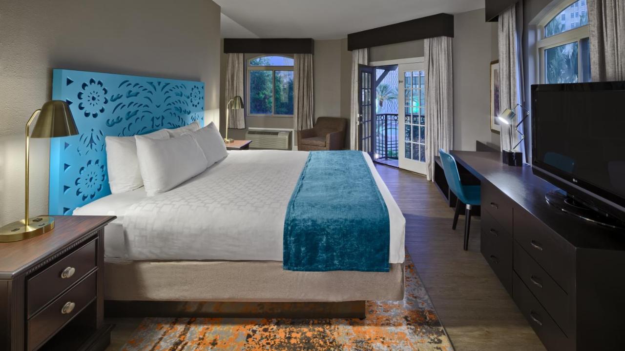 Hotel Indigo San Antonio Riverwalk By Ihg Zewnętrze zdjęcie