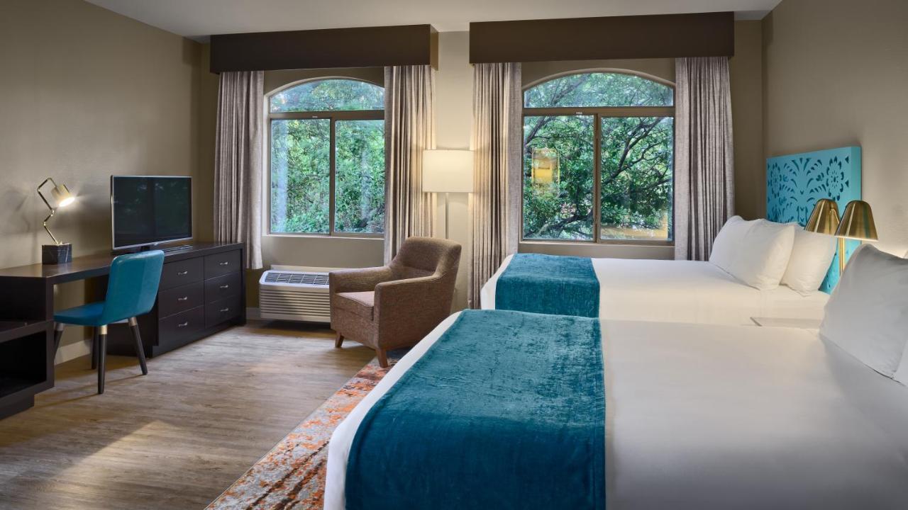 Hotel Indigo San Antonio Riverwalk By Ihg Zewnętrze zdjęcie