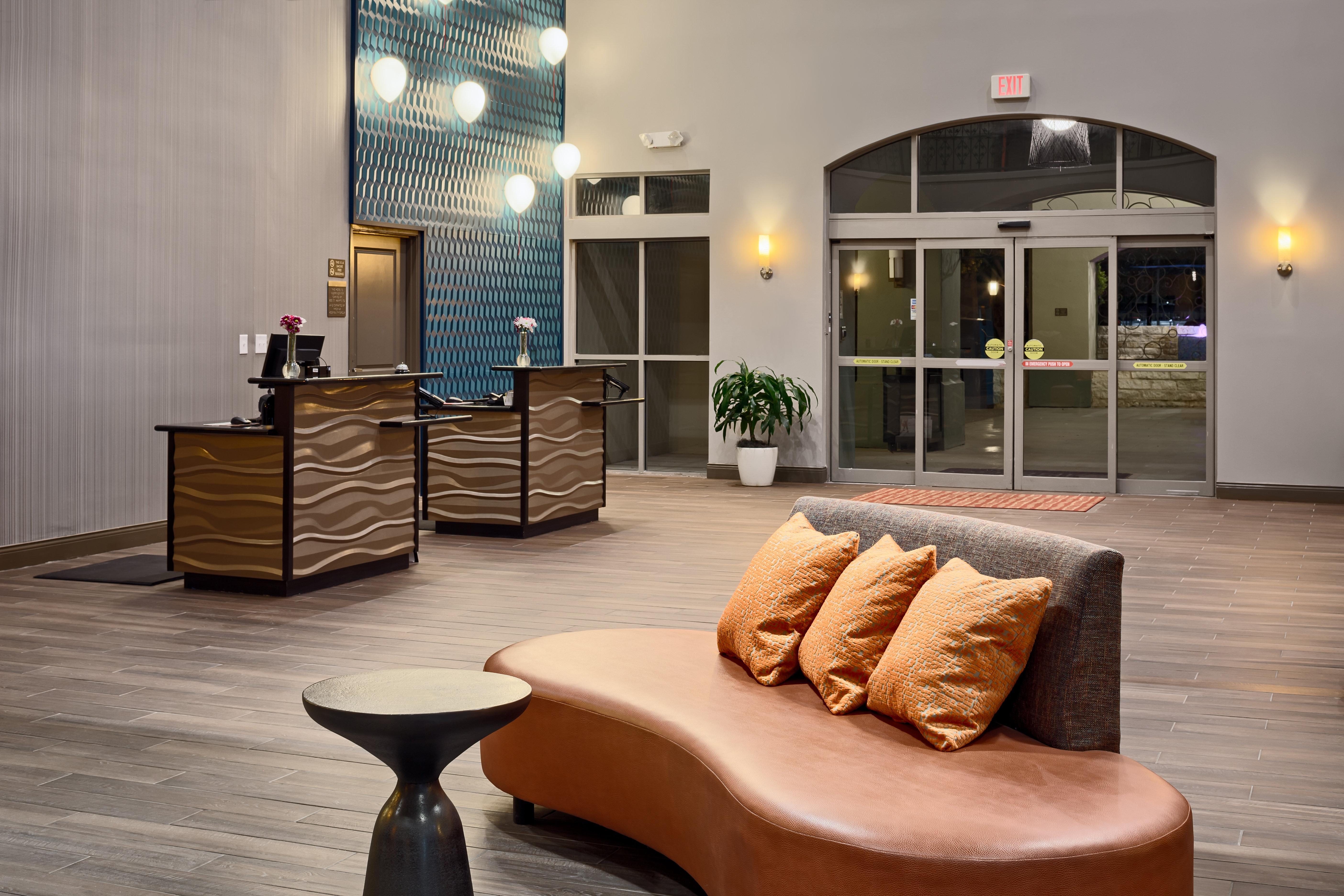 Hotel Indigo San Antonio Riverwalk By Ihg Zewnętrze zdjęcie