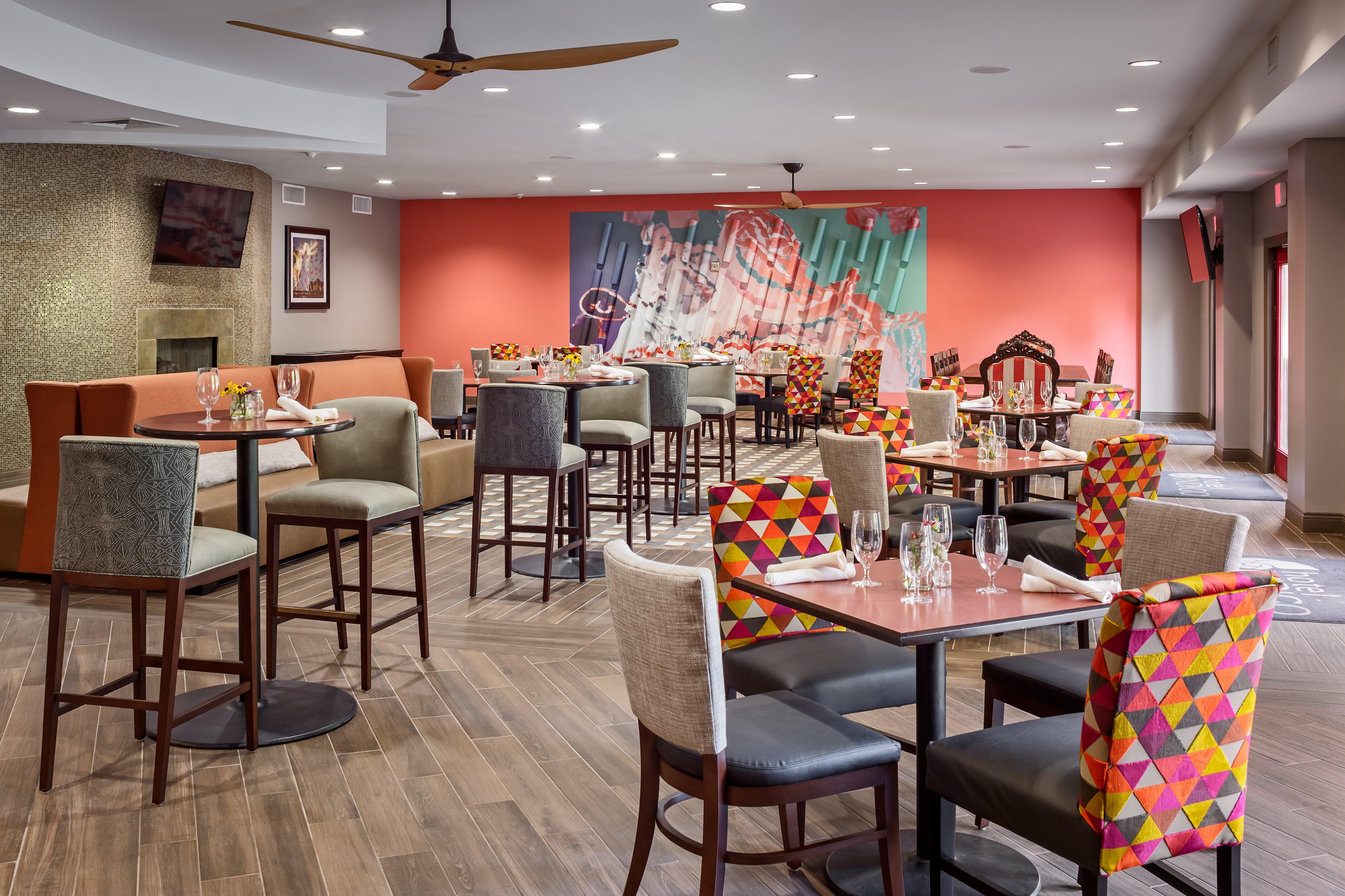 Hotel Indigo San Antonio Riverwalk By Ihg Zewnętrze zdjęcie