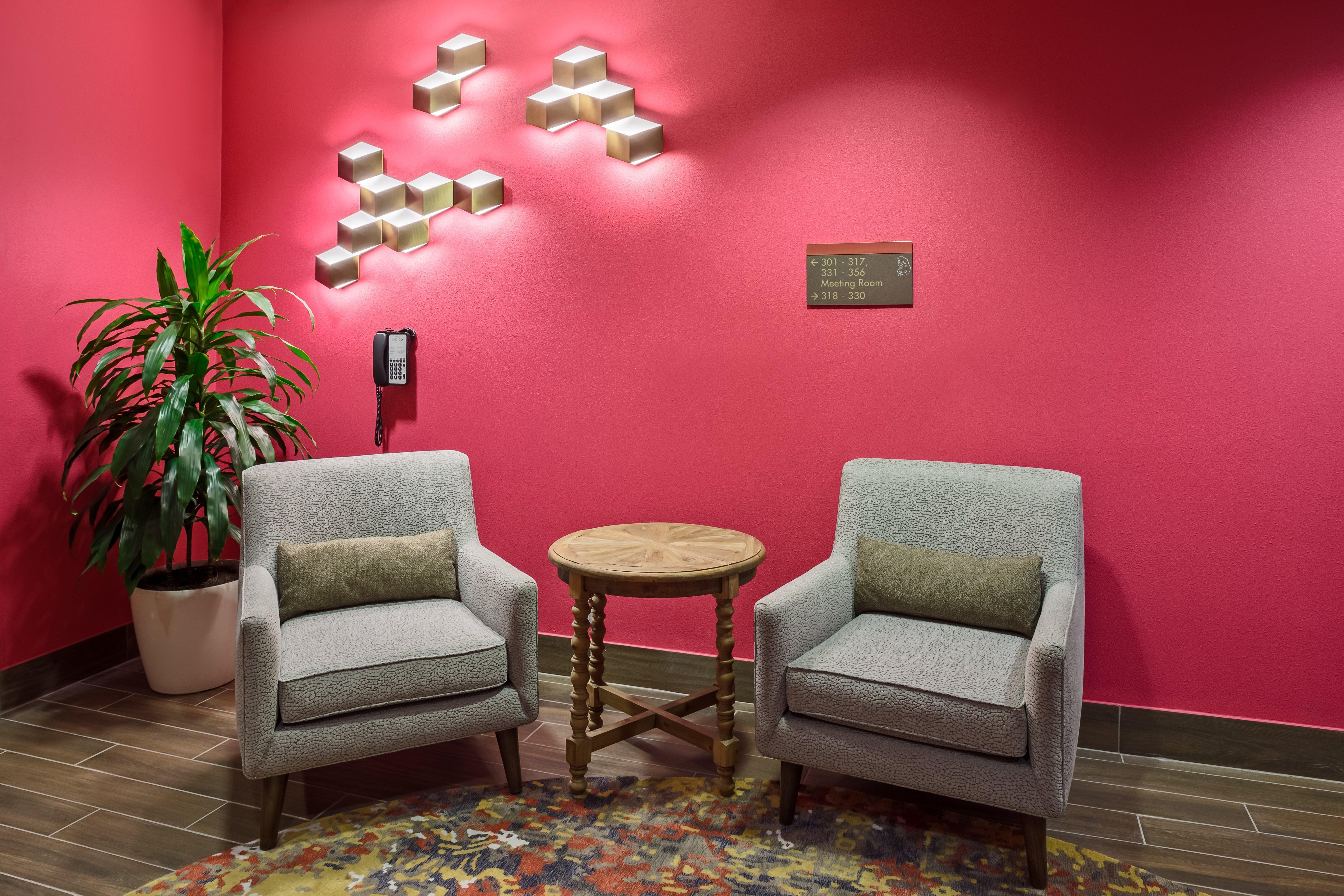 Hotel Indigo San Antonio Riverwalk By Ihg Zewnętrze zdjęcie