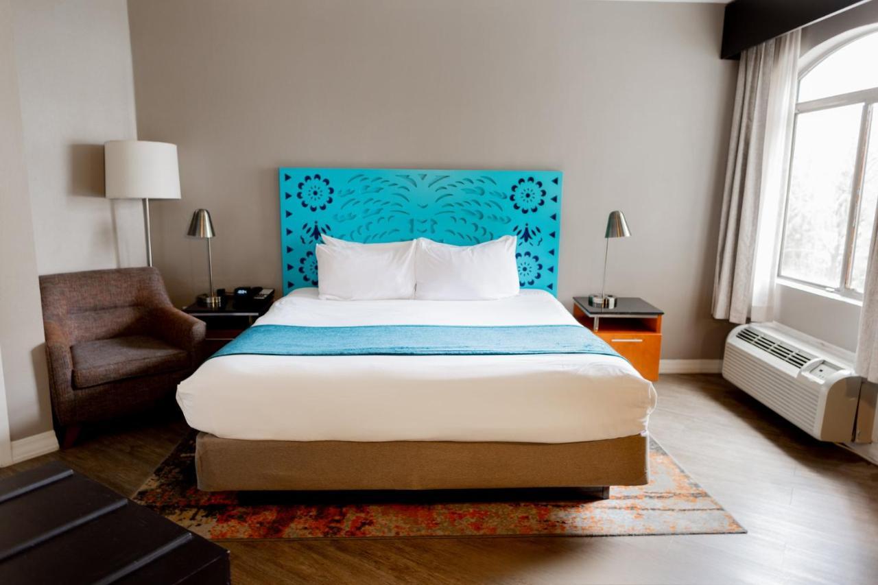 Hotel Indigo San Antonio Riverwalk By Ihg Zewnętrze zdjęcie
