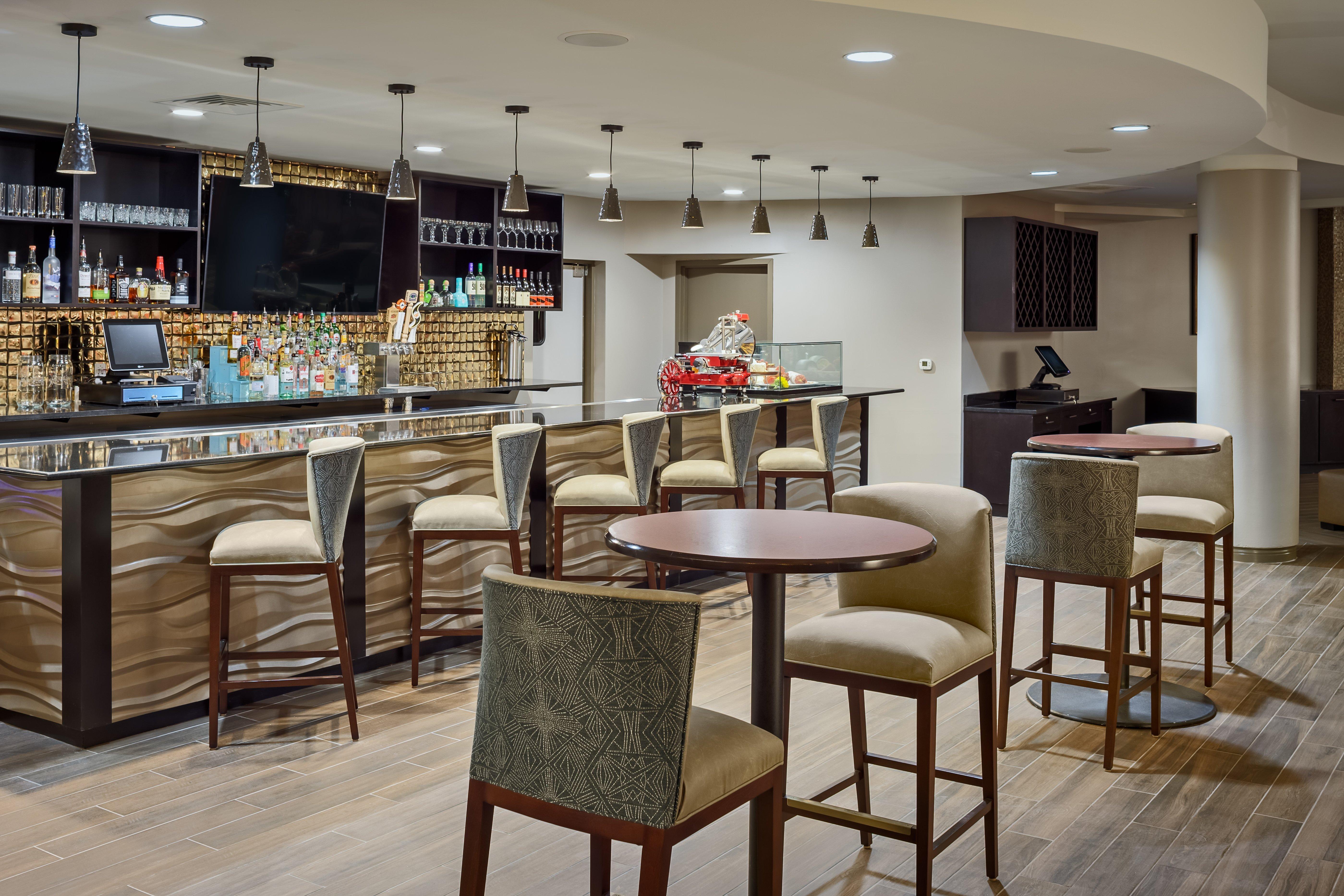 Hotel Indigo San Antonio Riverwalk By Ihg Zewnętrze zdjęcie