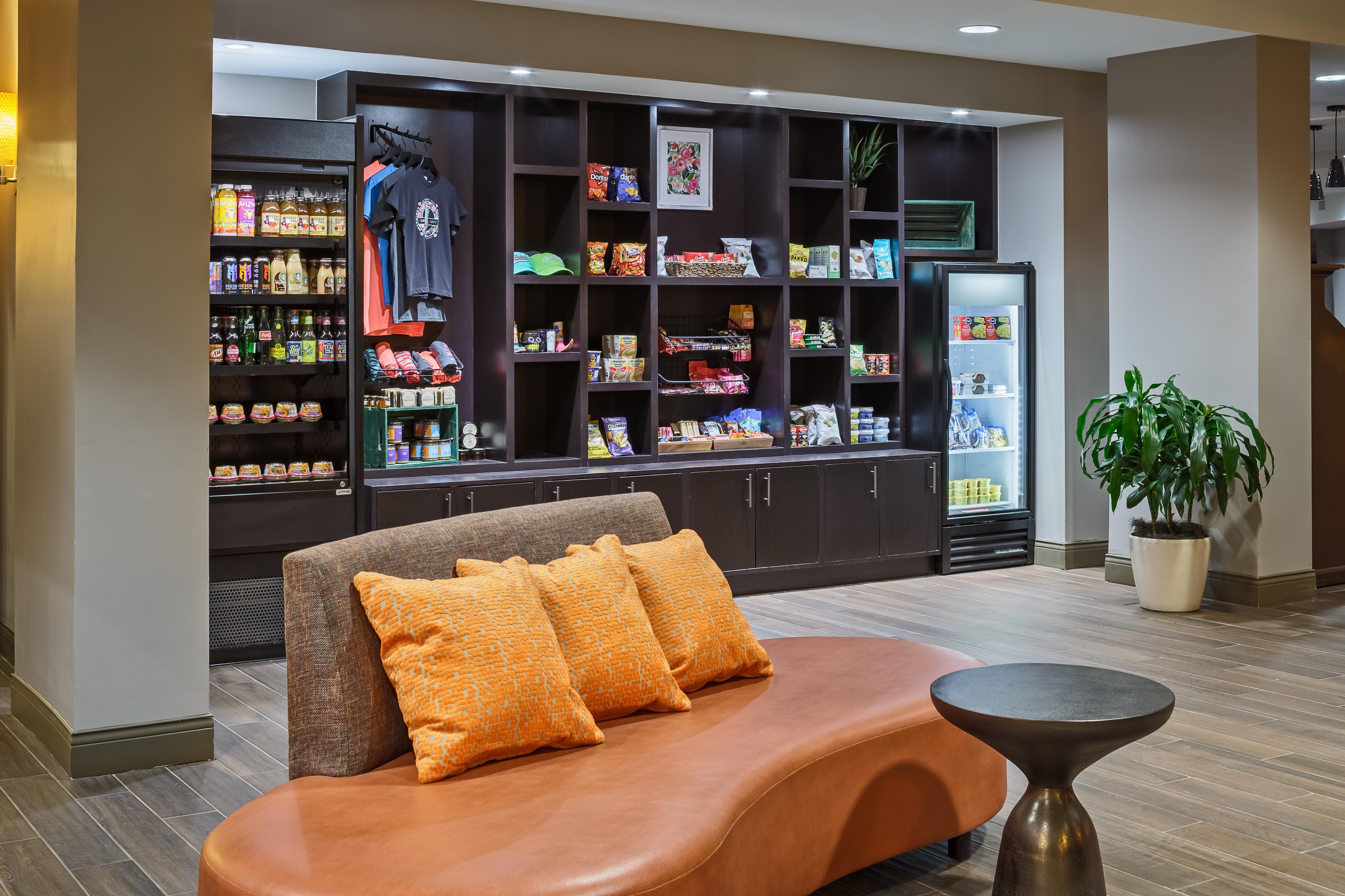 Hotel Indigo San Antonio Riverwalk By Ihg Zewnętrze zdjęcie