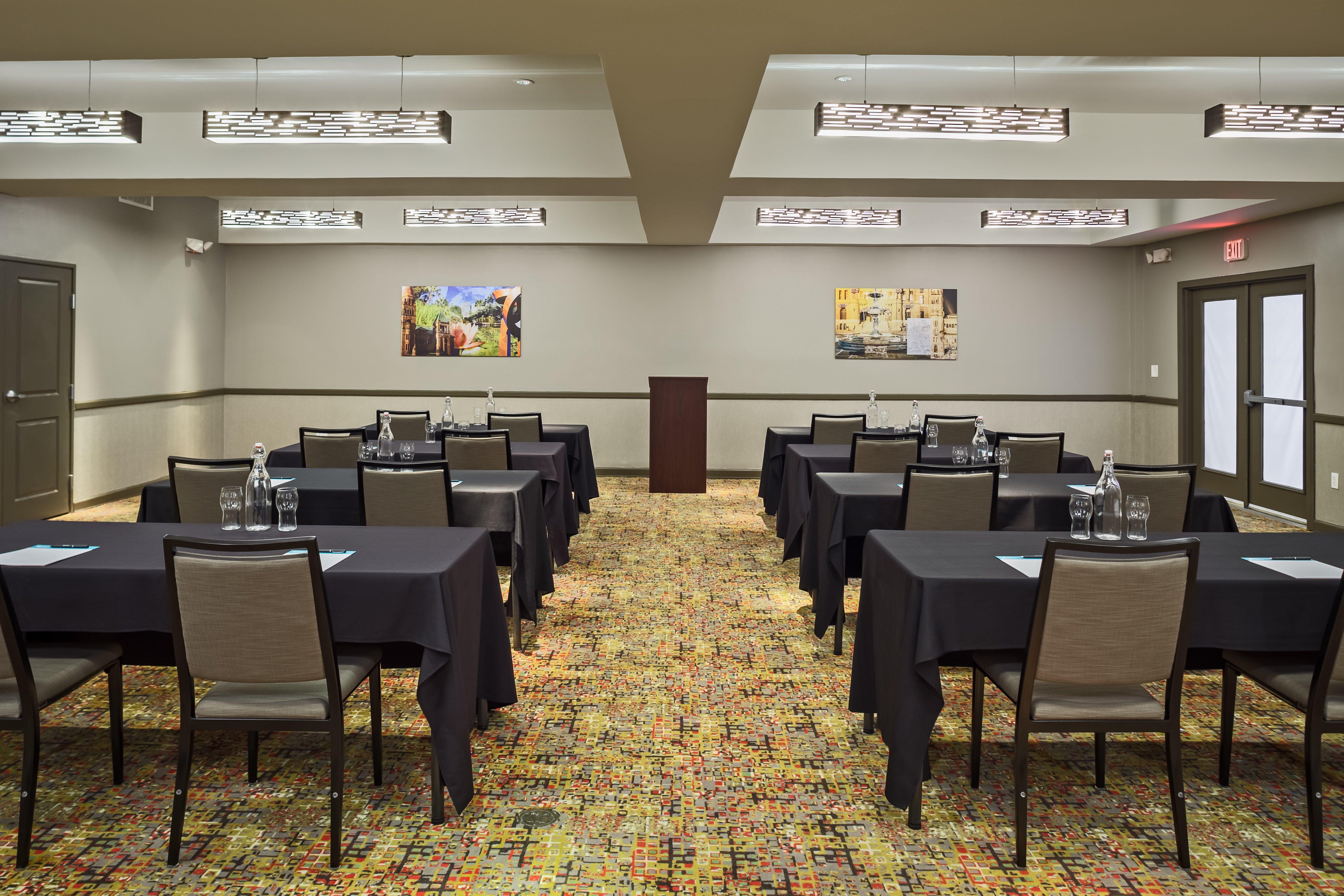 Hotel Indigo San Antonio Riverwalk By Ihg Zewnętrze zdjęcie