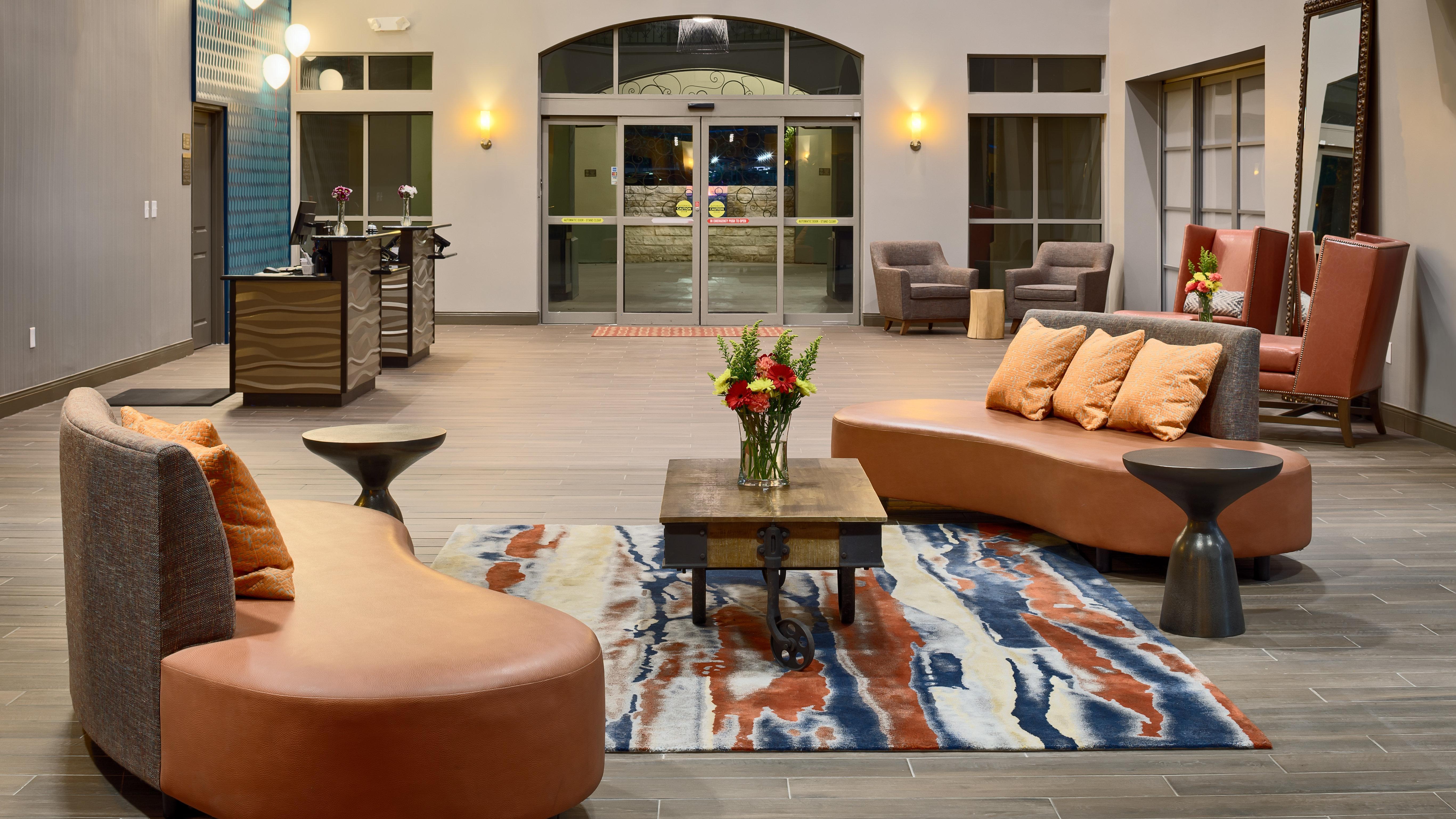 Hotel Indigo San Antonio Riverwalk By Ihg Zewnętrze zdjęcie