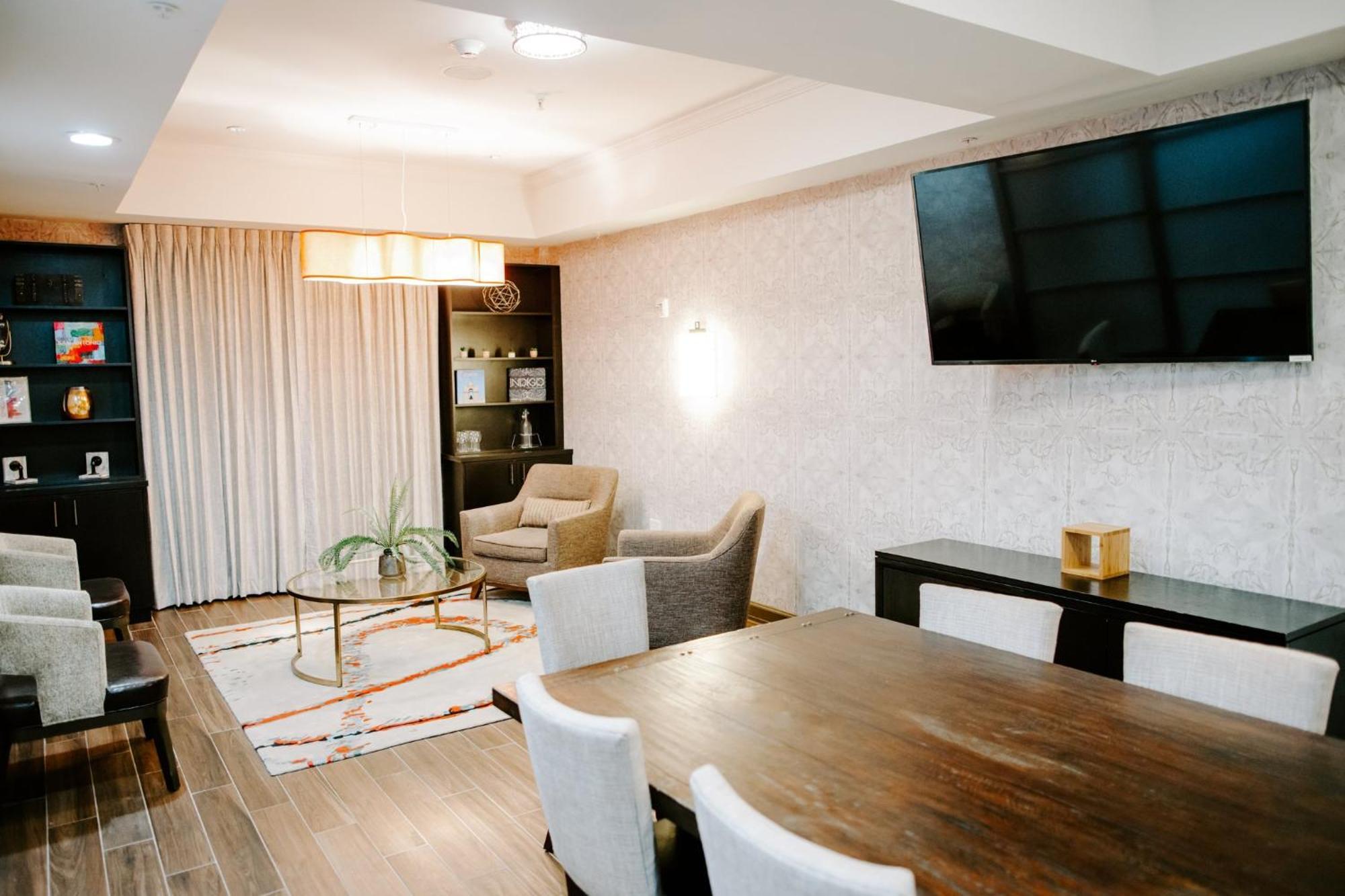 Hotel Indigo San Antonio Riverwalk By Ihg Zewnętrze zdjęcie