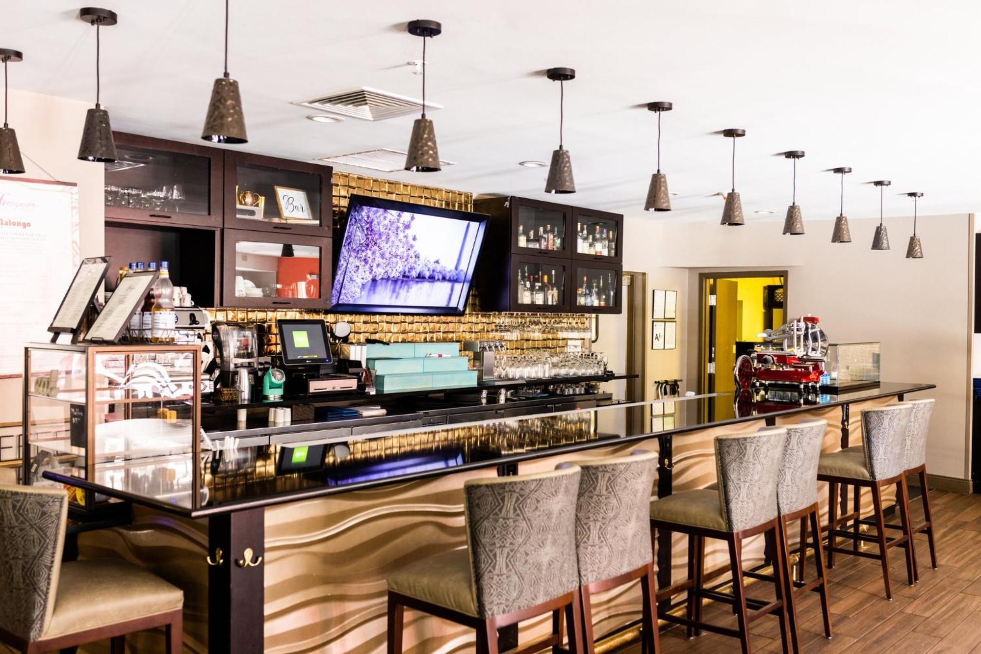 Hotel Indigo San Antonio Riverwalk By Ihg Zewnętrze zdjęcie