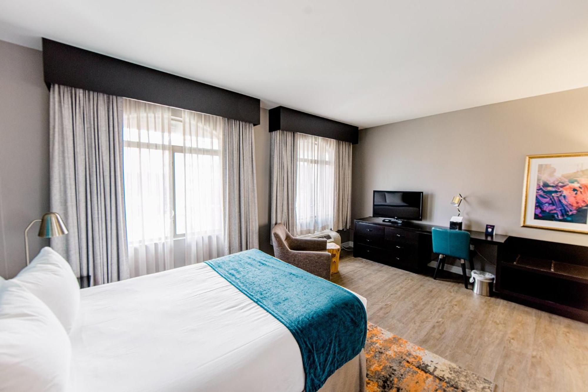 Hotel Indigo San Antonio Riverwalk By Ihg Zewnętrze zdjęcie