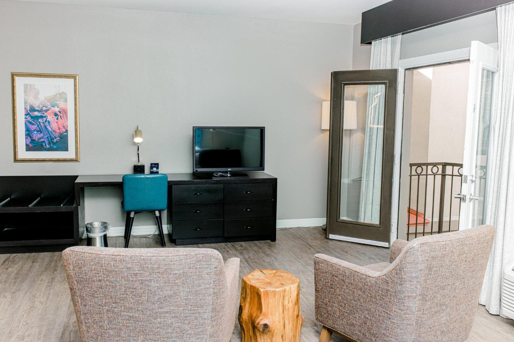 Hotel Indigo San Antonio Riverwalk By Ihg Zewnętrze zdjęcie