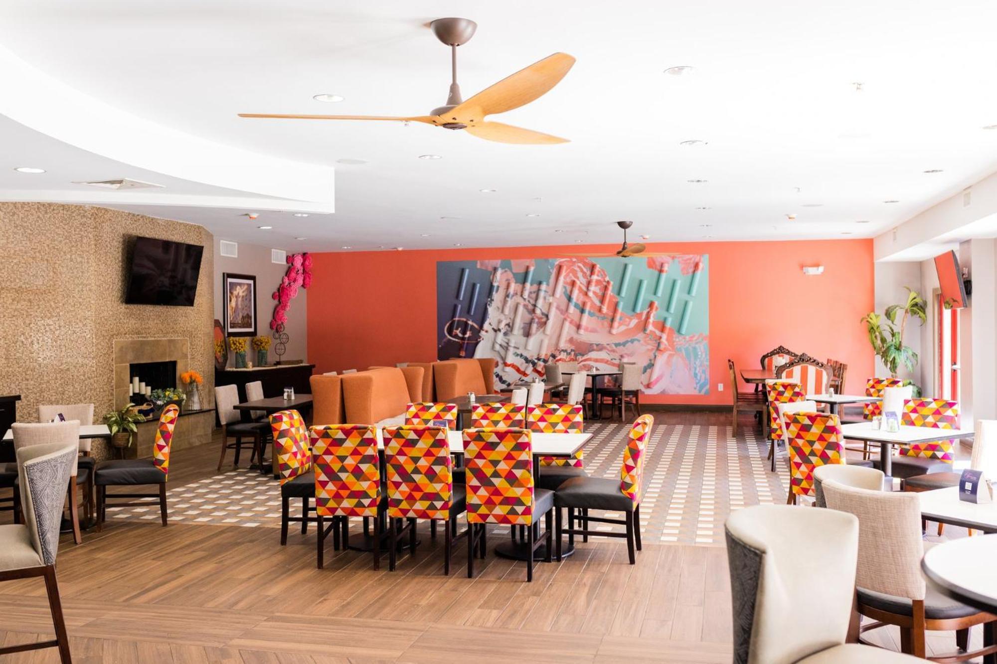 Hotel Indigo San Antonio Riverwalk By Ihg Zewnętrze zdjęcie